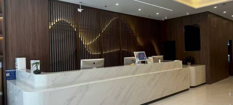 威汀酒店(常州青果巷店)图片