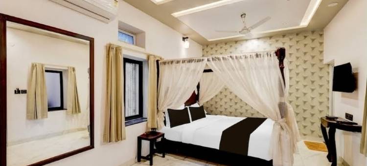 湖山景观(Hotel Lake N Hill View)图片