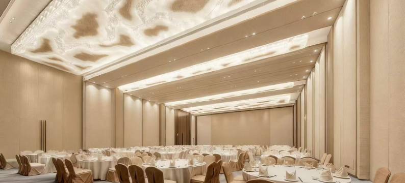 萍乡鼎盛国际酒店(萍乡学院店)图片