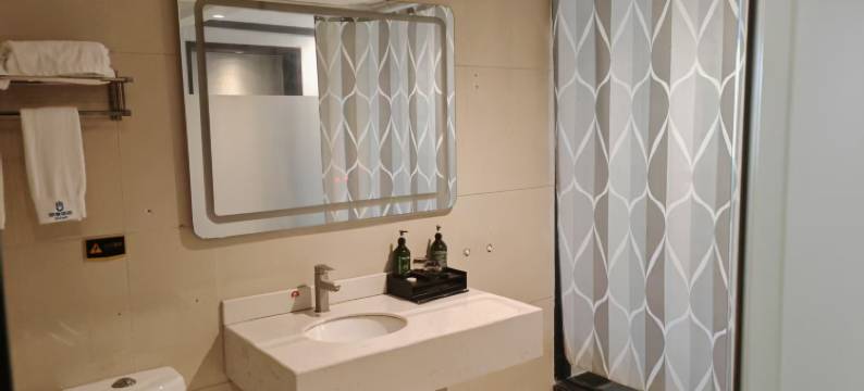 欧景酒店(东莞长安厦边店)图片