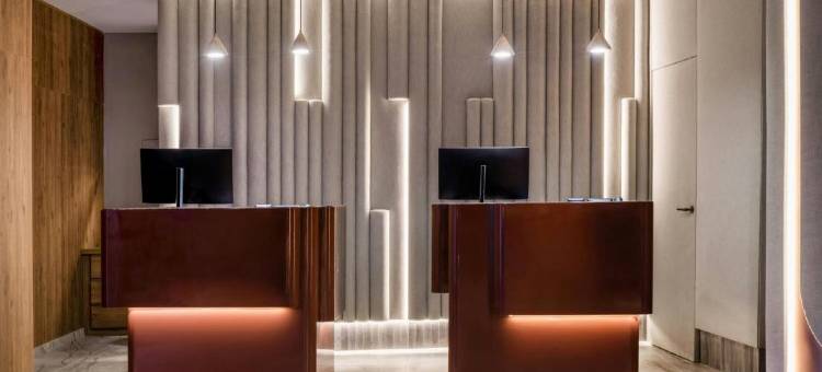 卡塔赫纳 AC 酒店(AC Hotel Cartagena)图片