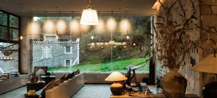 坐忘山Z·EPHON奢享民宿(四姑娘山景区店)图片