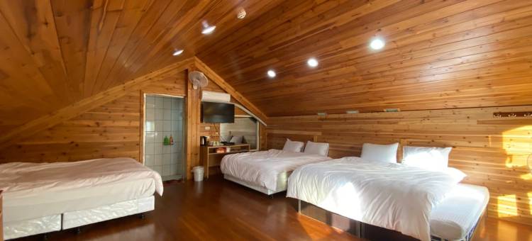 风雅月筑-淇岄淇邑庄园图片