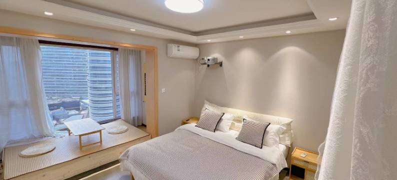 清雅云舍(苏宁广场彭城广场地铁站店)图片