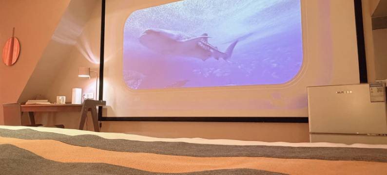 旁客·乐活公寓式酒店(内蒙古国际会展中心店)图片