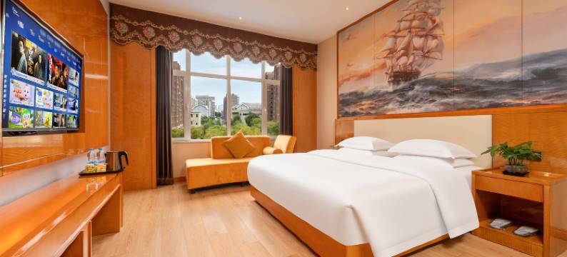 伊金霍洛旗正亿泰酒店图片