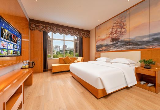 Yijinhuoluo zhengyitai Hotel Hotel Overview