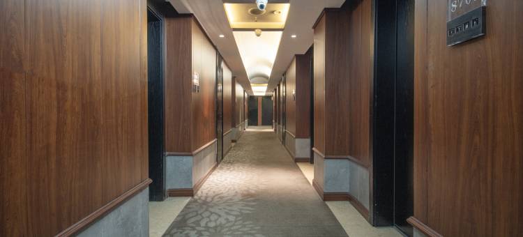 格林联盟酒店(上饶弋阳县火车站方志敏大道店)图片