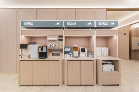 汉庭酒店(无锡古运河火车站店)图片