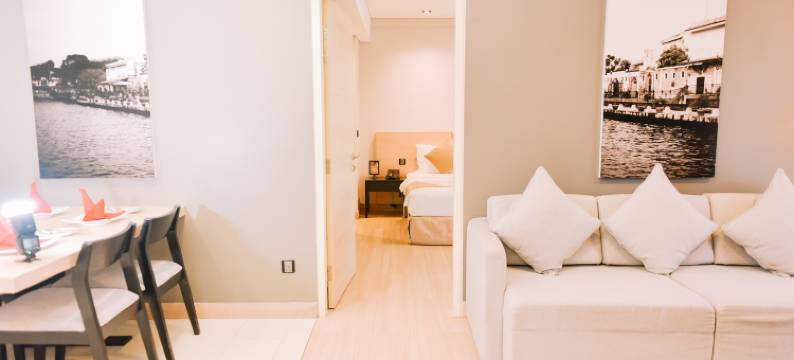 马六甲亚逸酒店(ASIA MELAKA HOTEL managed by The Straits Hotel & Suites)图片