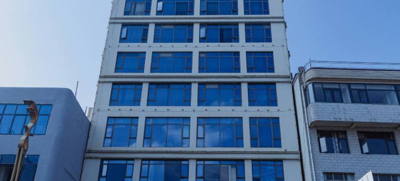 擎天精品酒店(昭通凤霞路店)图片