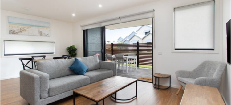 Captains Cove 1st Floor Spa Luxury Apartments - Free Netflix图片