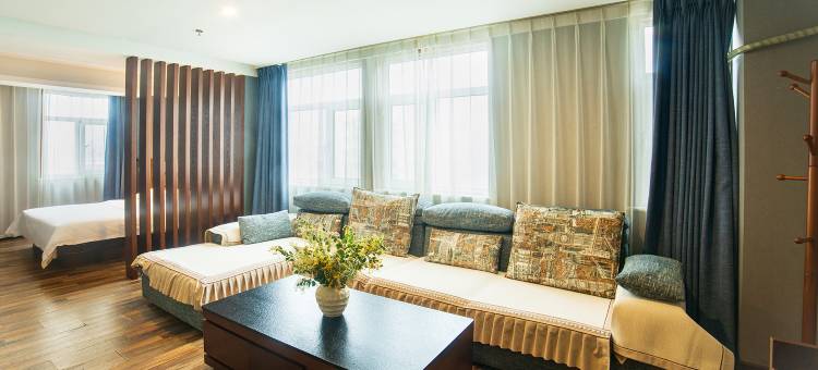 7天优品酒店(邢台天一广场店)图片