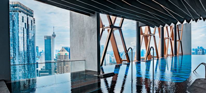 Scarletz Leisure Suites KLCC图片