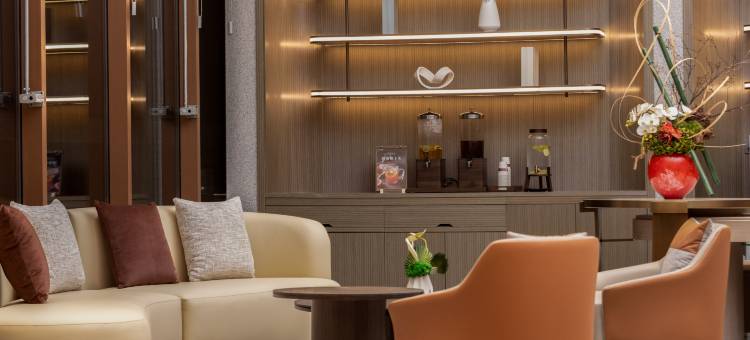 济南遥墙国际机场美仑酒店图片