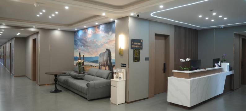 安暖居酒店图片