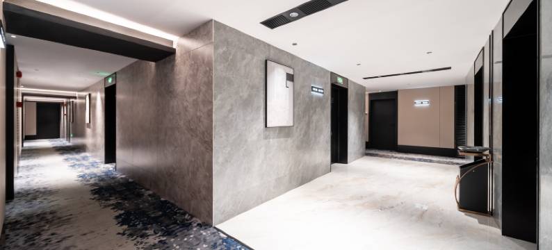 丽呈朗誉酒店(广州塔琶洲会展店)图片