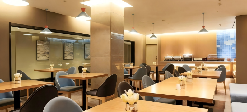 如家酒店(哈尔滨江北大学城师范大学店)图片