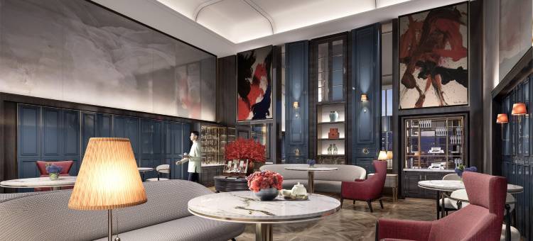 重庆开元名都酒店图片