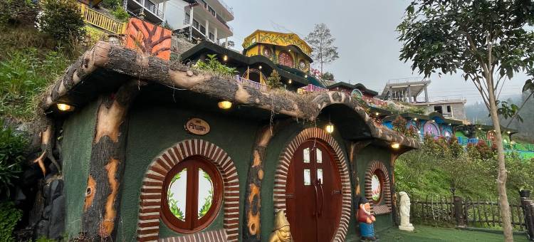 The Nature Bromo & Resort图片