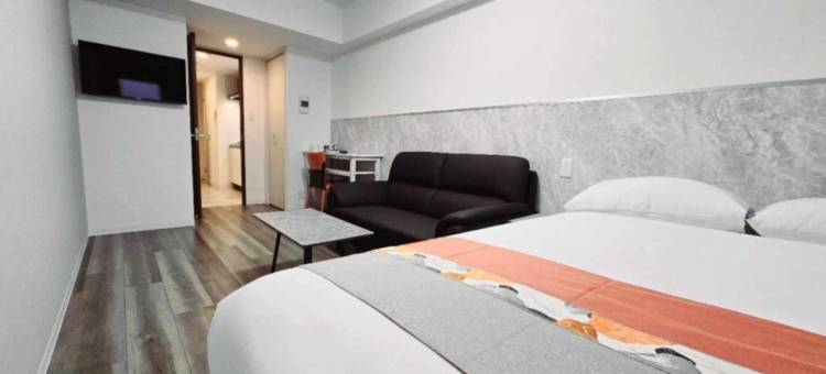 岚酒店天下茶屋 No.005(Hotel Arashi Tengachaya No.005)图片