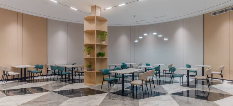 未来域酒店(上海第六医院桂林路地铁站店)图片