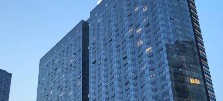 云汐套房酒店(春熙路天府广场店)图片