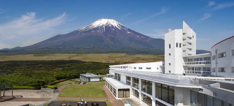 富士山酒店(Hotel Mt. Fuji)图片