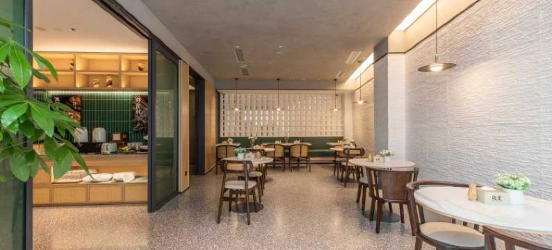秋果酒店(北京三里屯东大桥地铁站店)图片
