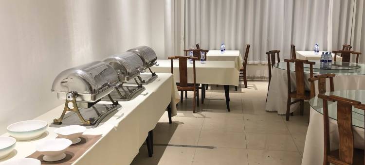 艺龙万国酒店图片