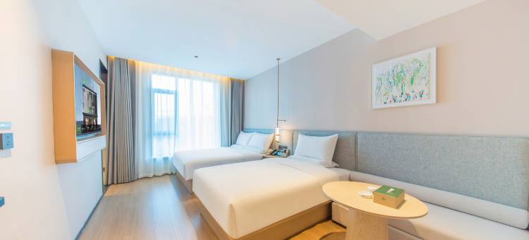 品睿酒店(大同古城店)图片