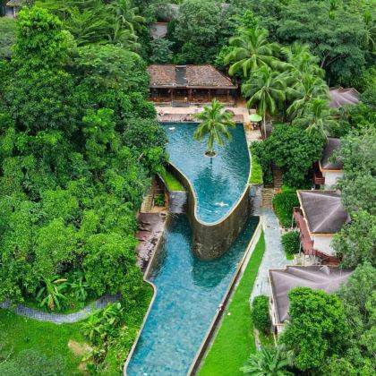 海口+万宁+陵水+五指山+三亚14日13晚自由行