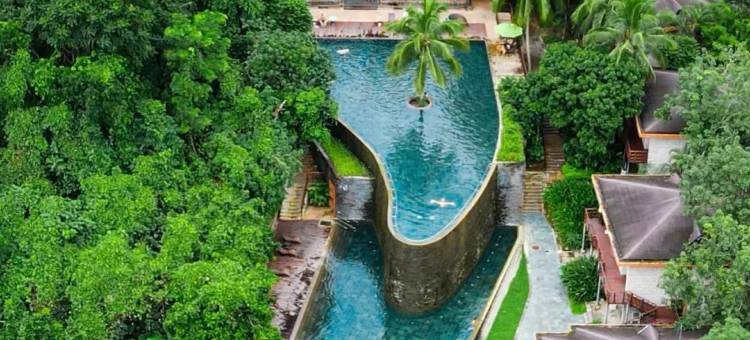 海南七仙岭君澜度假酒店图片