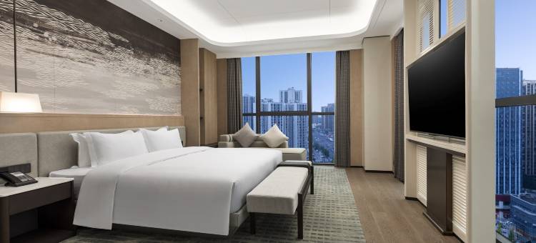 乐山华泰温德姆酒店图片