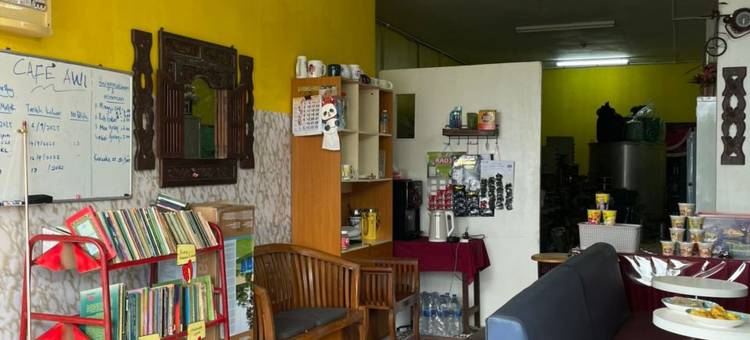 OYO 91250 Roomstay Awie图片