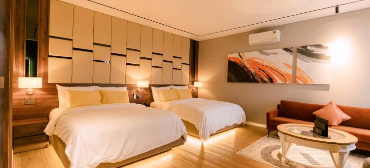 JA 酒店(JA Hotel)图片