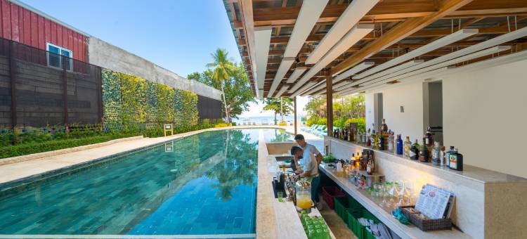 邦劳索莱亚海岸度假村(Solea Coast Resort Panglao)图片