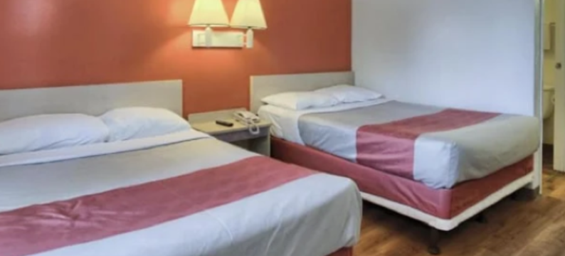 OYO坎伯兰旅馆新坎伯兰/赫尔希南(Cumberland Inn By OYO New Cumberland/Hershey South)图片