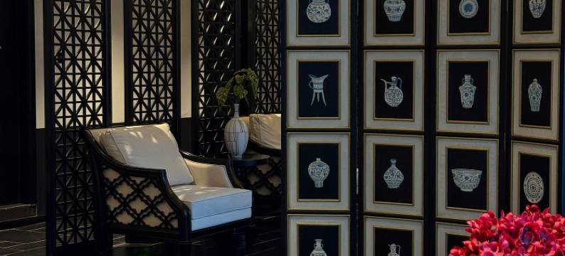 揽月·MoonVilla度假酒店(曼贺纳自然村寨景区店)图片