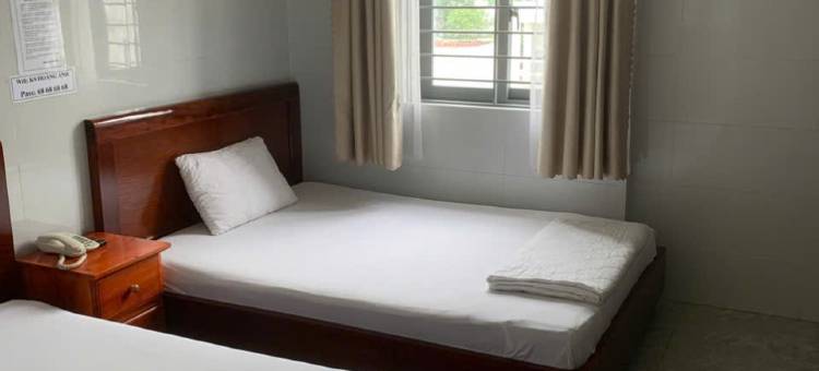 Hoàng Anh Hotel图片