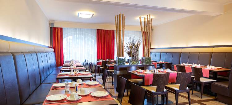 波恩斯特恩酒店(Achat Sternhotel Bonn)图片