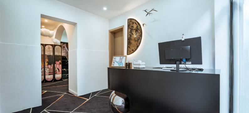 月池·Nook｜美宿(大理古城人民路店)图片