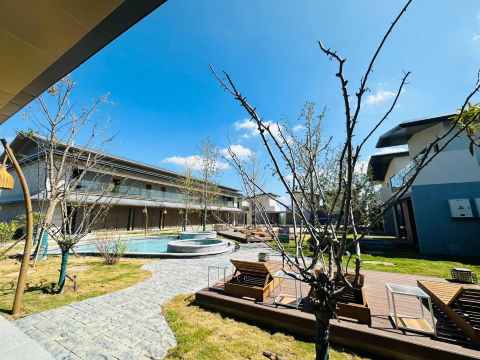 Hotel Overview