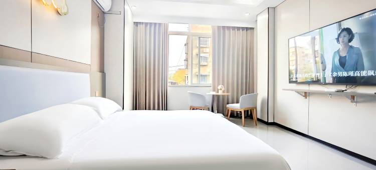 雅璟影音酒店图片