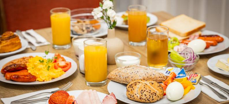 城市宾馆连锁酒店(City Hotel Ring)图片