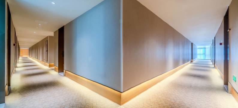 全季酒店(西安西京医院康复路店)图片