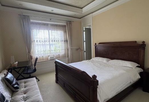 Sweet Home Grace Hotel Overview