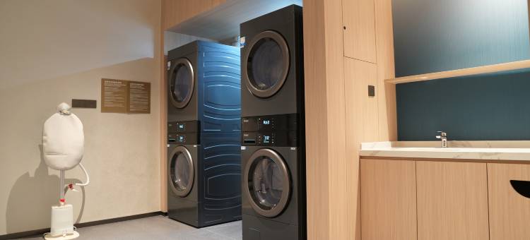 晋城皇城新区智选假日酒店图片