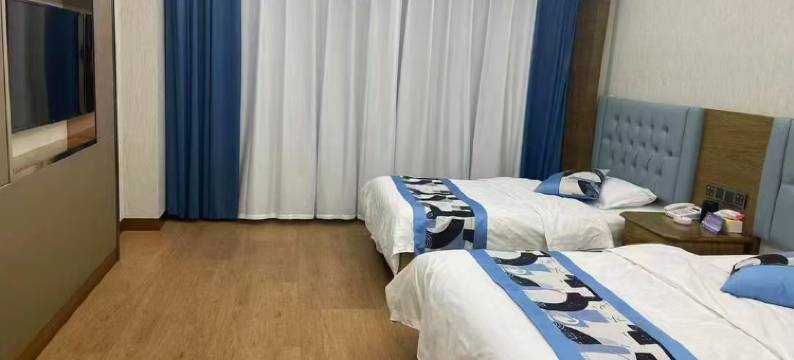 伊鑫国际水汇图片