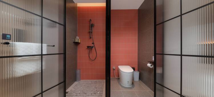 雷神电竞酒店(湘南学院店)图片